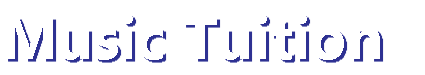 Music Tuition